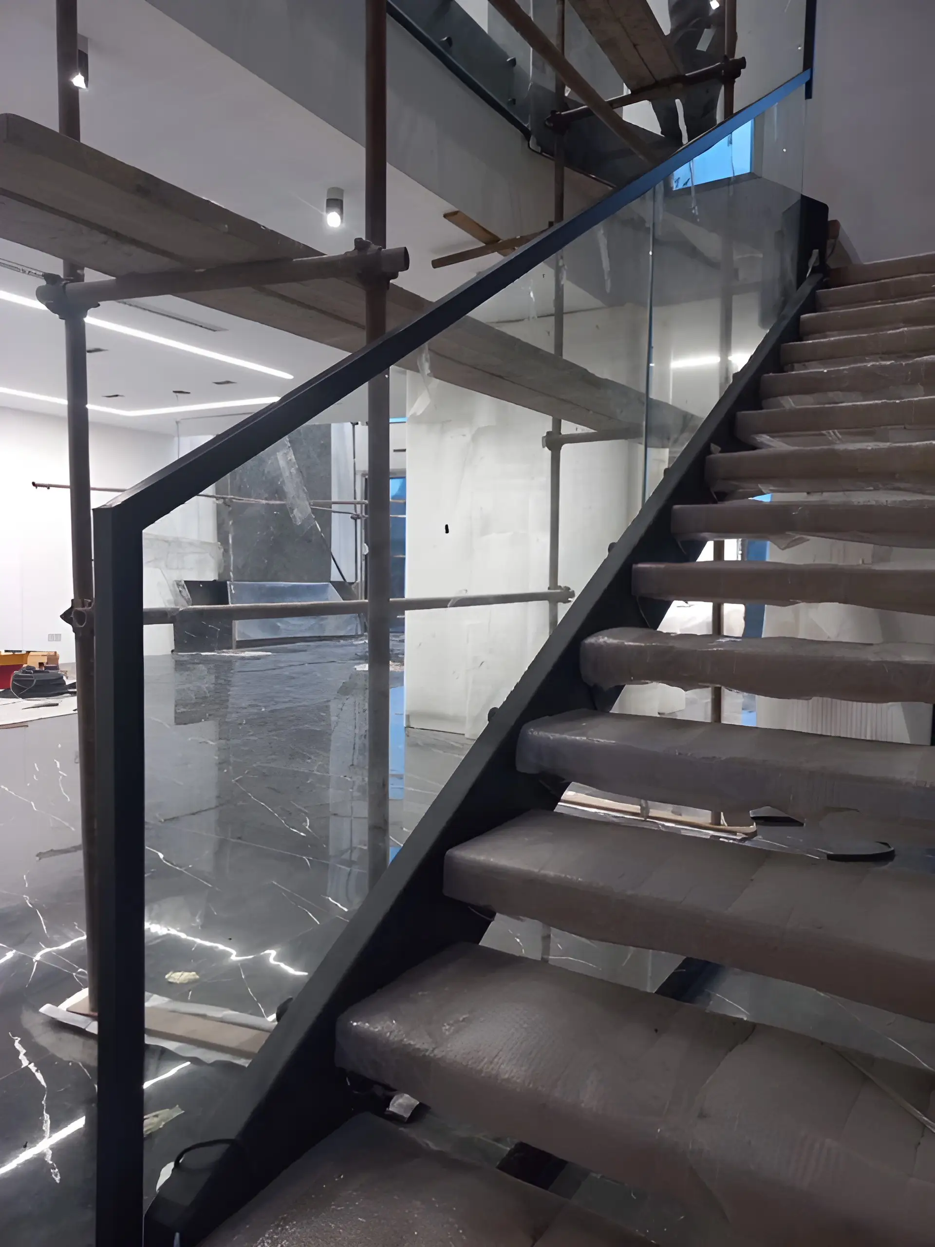 پروژه نوشهر میرهادی - هندریل پوینت فیکس